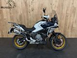 CFMOTO 700 MT ADVENTURE
