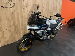 Cfmoto 700 MT Adventure 2026 nieuw – foto 4 van 19