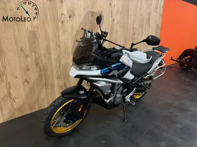 CFMOTO 700 MT ADVENTURE – foto 4