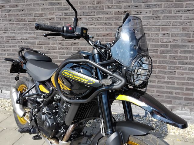 royal-enfield - himalayan