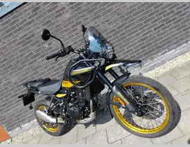 Royal Enfield Himalayan 2024 occasion