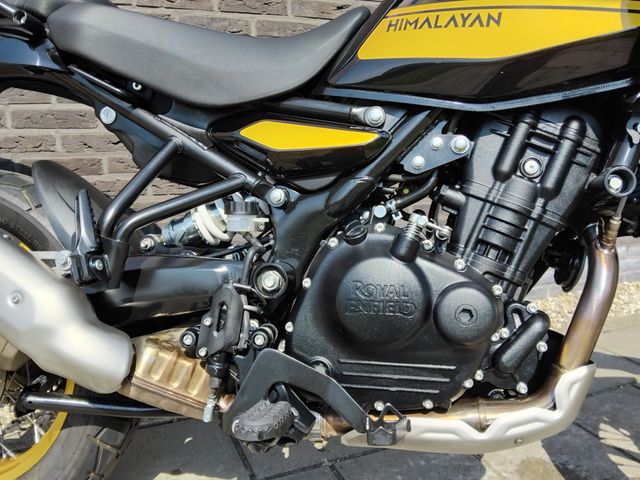 royal-enfield - himalayan