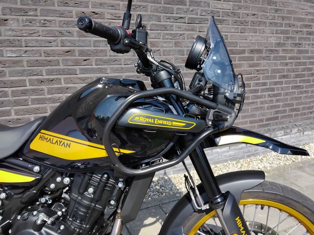 royal-enfield - himalayan