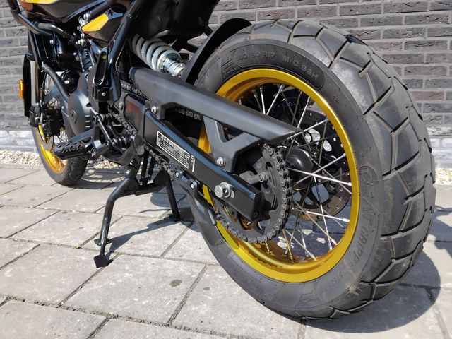 royal-enfield - himalayan