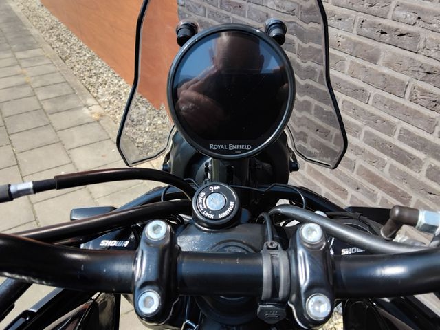 royal-enfield - himalayan