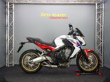 HONDA CB 650 F