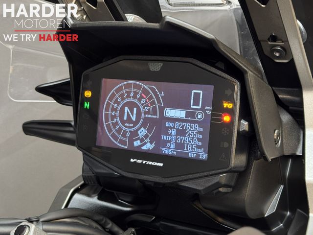 suzuki - v-strom-1050-a