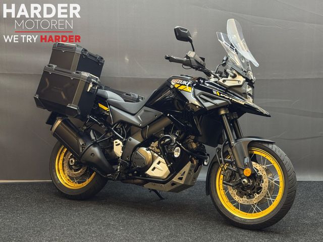 suzuki - v-strom-1050-a