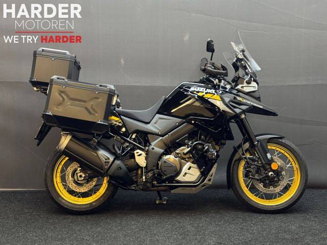 suzuki - v-strom-1050-a