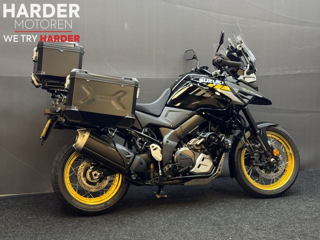 suzuki - v-strom-1050-a