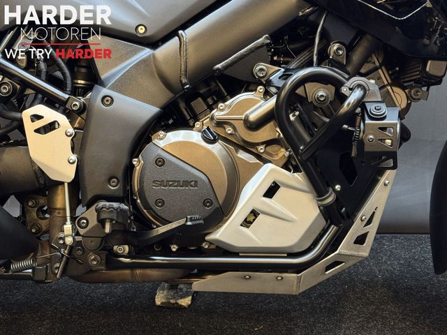 suzuki - v-strom-1050-a
