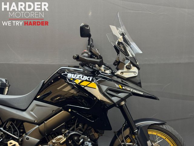 suzuki - v-strom-1050-a