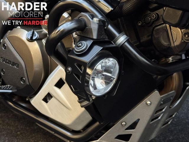 suzuki - v-strom-1050-a