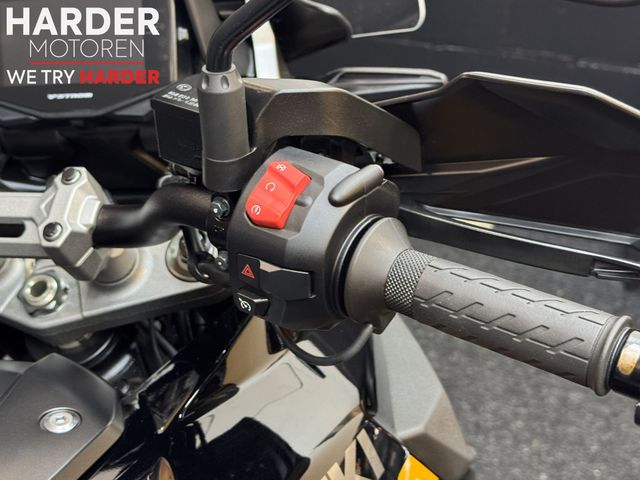 suzuki - v-strom-1050-a