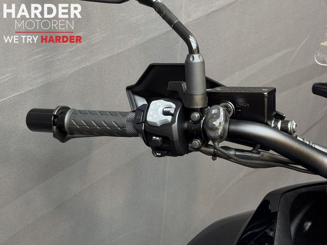 suzuki - v-strom-1050-a