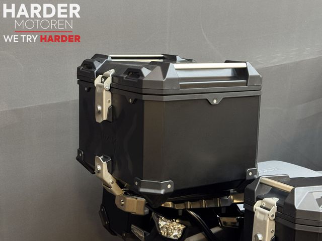 suzuki - v-strom-1050-a