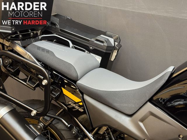 suzuki - v-strom-1050-a