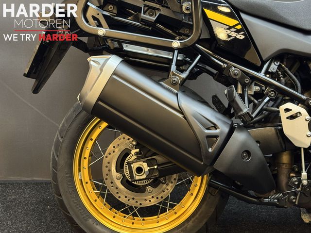 suzuki - v-strom-1050-a