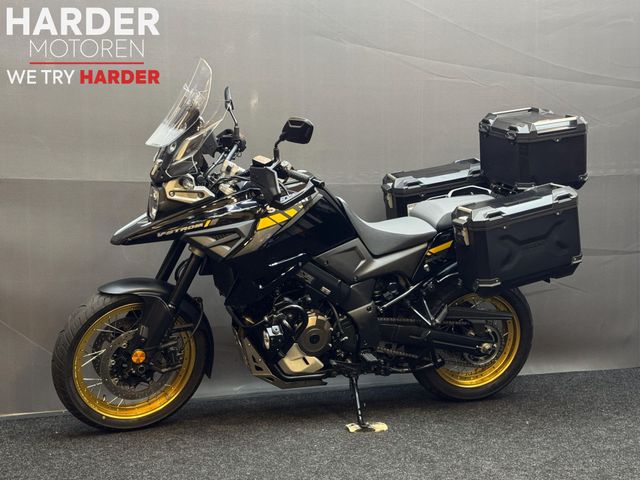 suzuki - v-strom-1050-a