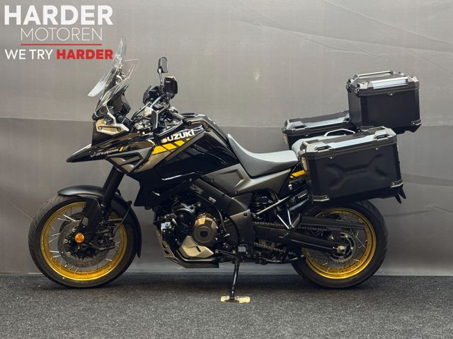 suzuki - v-strom-1050-a