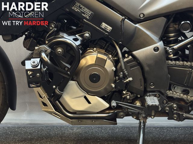 suzuki - v-strom-1050-a