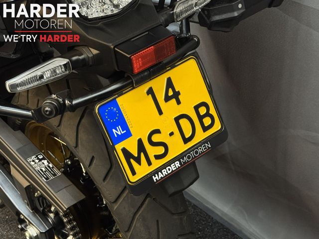 suzuki - v-strom-1050-a