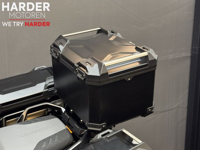 suzuki - v-strom-1050-a