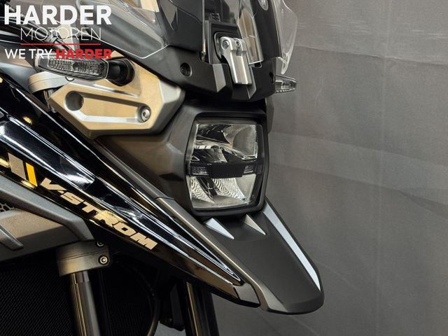 suzuki - v-strom-1050-a