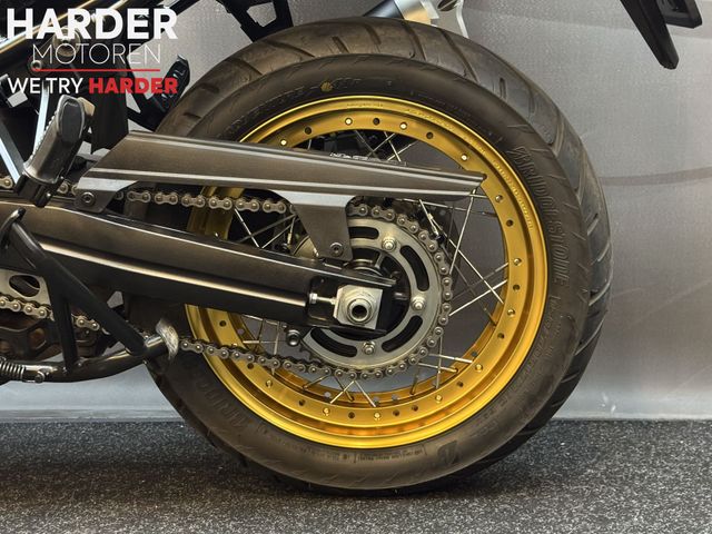 suzuki - v-strom-1050-a