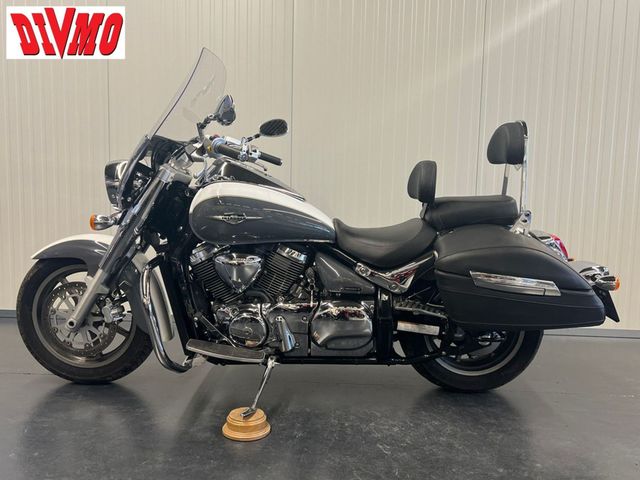 suzuki - intruder-c-1500-t