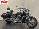 SUZUKI INTRUDER C 1500 T