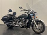 SUZUKI INTRUDER C 1500 T