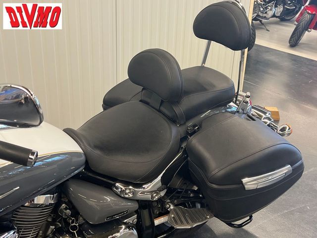 suzuki - intruder-c-1500-t