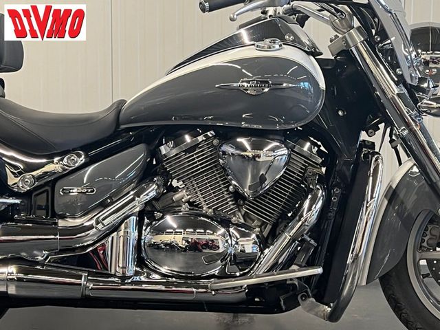 suzuki - intruder-c-1500-t
