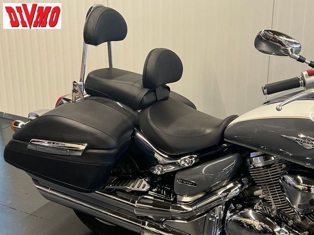 suzuki - intruder-c-1500-t
