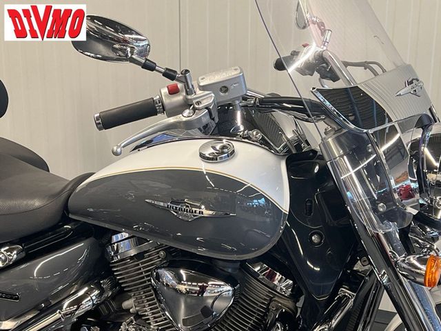 suzuki - intruder-c-1500-t