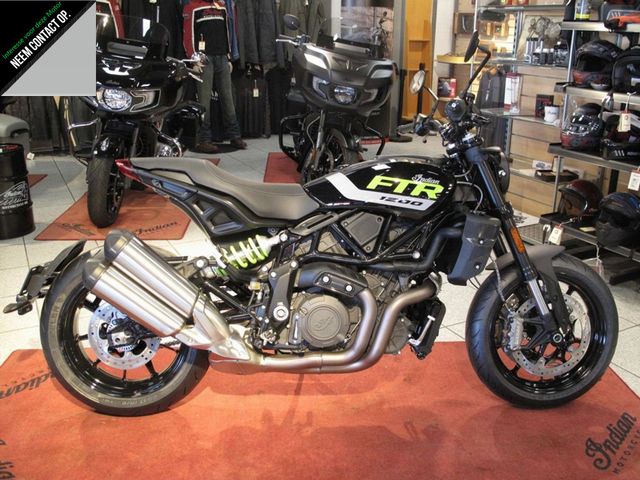 indian - ftr-1200