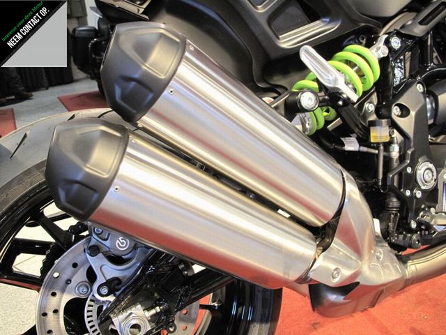 indian - ftr-1200