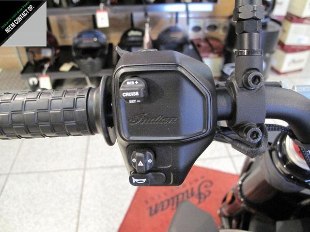 indian - ftr-1200