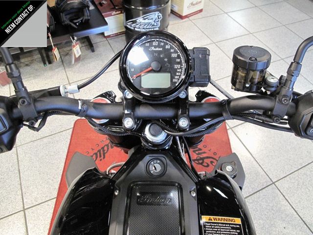 indian - ftr-1200