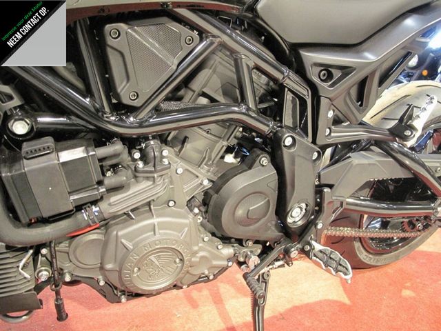 indian - ftr-1200
