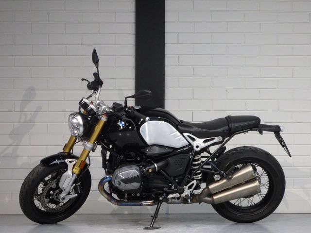 bmw - r-nine-t