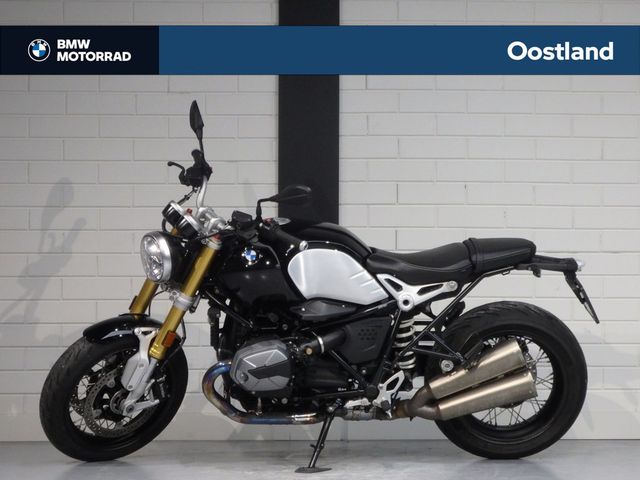 bmw - r-nine-t