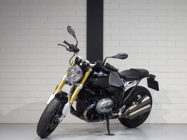 bmw - r-nine-t