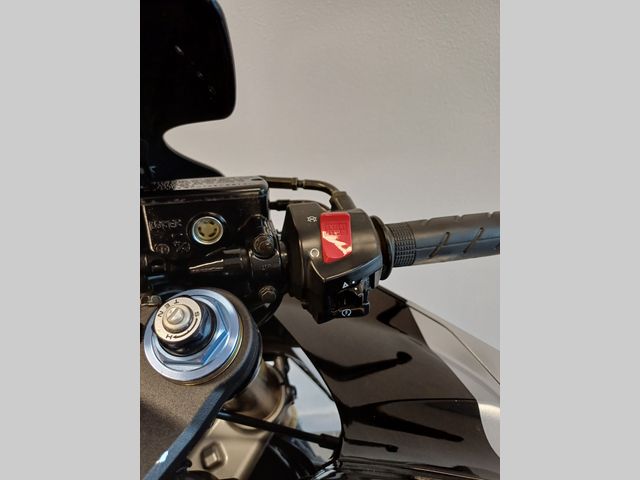 honda - cbr-600-rr