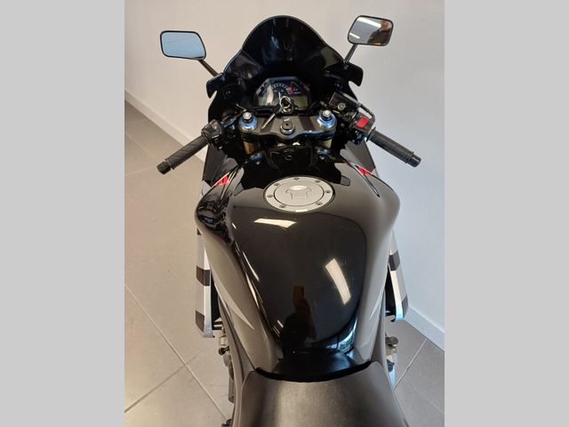 honda - cbr-600-rr