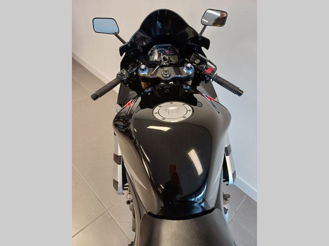 honda - cbr-600-rr