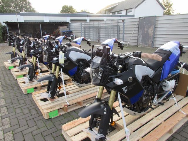 yamaha - tenere-700