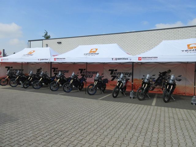 yamaha - tenere-700