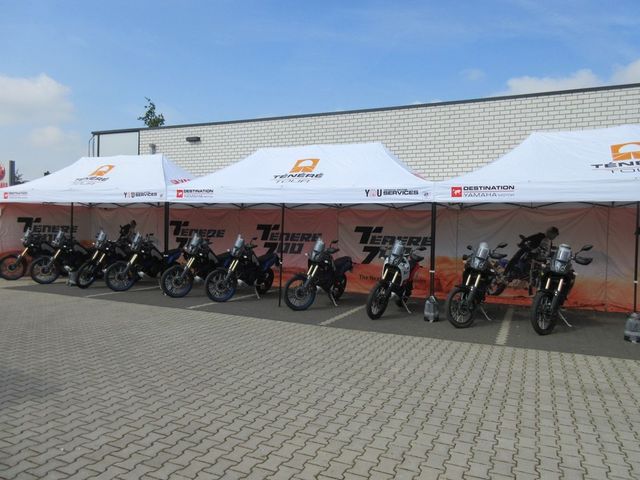 yamaha - tenere-700